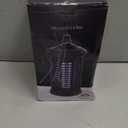 dickinda Electric Bug Zapper Indoor/Outdoor, 4200V High Mosquito Killer