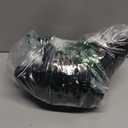 A-line Satin Homecoming Dress Spaghetti Straps for Women, Short Square Neck Cocktail Dress Sleeveless Prom Dress (2)