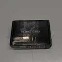 Mini Camera 1080P HD Portable with No Audio