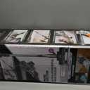 Shark Detect Ultralight Corded Stick Vacuum with Direction Detect and Self-Cleaning Brush roll, Powerful Hair Pickup, Ultra-Lightweight, Crevice & Upholstery Tool Included, Evergreen, HZ752