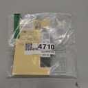 Mothca 2 Pack Matte Glass Full Coverage Screen Protector for iPhone 17 Pro Max 6.9-inch, Anti-Glare Anti-Fingerprint Black Edge Tempered Glass with Easy Installation Tool, Smooth as Silk