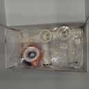 Upgraded Water Softener Bypass Valve 7278434, Compatible with Sears, North Star, GE, Ecowater, 3/4" Softener Valves