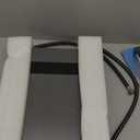 GEN II Ranein Tankless Water Heater Electric, 27kW 240V On Demand Instant Endless Water Heater with Temperature Display, Control Knob, Up to 6.5 GPM for Whole House Water