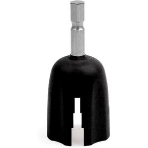 D'Addario Accessories Drill Bit Peg Winder