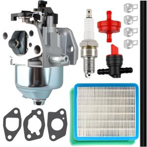 133-9900 Carburetor Fits for Toro 20372 20373 20374 20381 20383 20384 22in Recycler TXP 159cc Walk Behind Lawn Mower - Compatible with 136-7907 127-9145 121-4181 121-0373