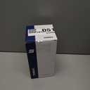 SUNWILL Travel Coffee Tumbler 20 oz, Insulated Mug with Lid, Stainless Steel Cup for Outdoor, Powder Coated Navy