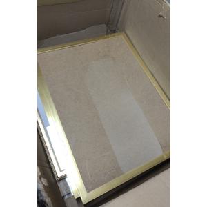 Gold Picture Frames, Pack of 5