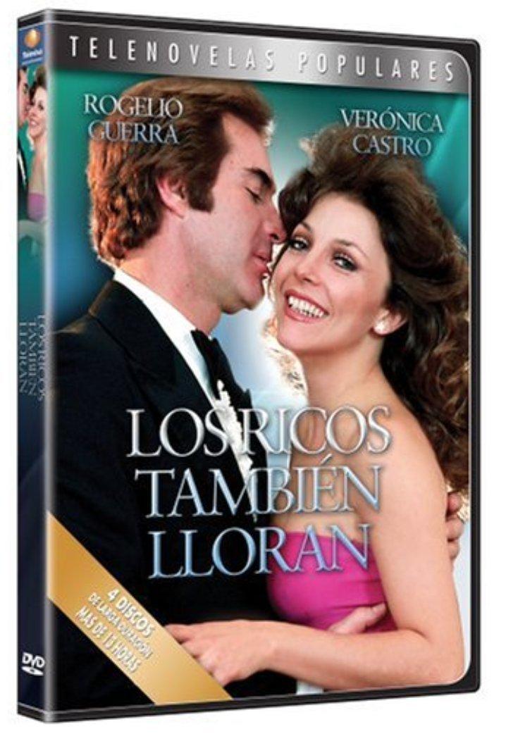 Los Ricos Tambien Lloran