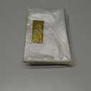 eowqeiur Christmas Gift Bags(9x12 Inch) 120 PCS Large Clear Plastic Cellophane Bags for Treat Goodie Candy Cookie Goody Clothes Pouches Holiday Birthday Party Favors Supplies Wrapping Packaging