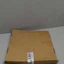 Acellegic Christmas Tree Shaped Marble Charcuterie Cutting Serving Board with Cheese Utensils Cutting Board with Marble and Natural Wood for Kitchen Wedding Anniversary Bridal Shower Housewarming Gift