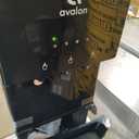 Avalon A4BLWTRCLR Bottom Loading Water Cooler Water Dispenser - 3 Temperature Settings - Hot, Cold & Room Water, Durable Stainless Steel Cabinet, Bottom Loading - UL/Energy Star Approved