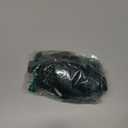 PetSafe Easy Walk Harness for Dogs - Pull-Free Walks - Patented Martingale Loop Design - Front Chest Leash Attachment - Comfort Straps - Breathable Harness Design - Medium, Black/Silver