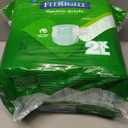 FitRight Extra+ Adult Diapers, Disposable Incontinence Briefs, Leak-Proof Diaper, Absorbent Briefs for Men and Women, Maximum Protection, 2XL, 60 – 70 in, 20 Briefs per Bag