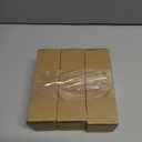 3 x Premium Rubber Golf Tees for Hitting Mats, Unbreakable Golf Mats Tee for Driving Range, Excellent Durability and Stability Opening Rubber tees, Golf Accessories, Golf Gift