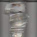 16 Inch Large Piping Bags, 100PCS Thickened Disposable Pastry Bags, Anti Burst Icing Bags for Cream Frosting, Non-slip Frosting Bags, Cake & Cookie Decorating Supplies