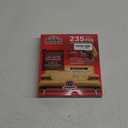 Felt Furniture Pads X-PROTECTOR 235 PCS Premium Furniture Pads - Felt Pads Furniture Feet Best Wood Floor Protectors - Protect Your Hardwood & Laminate Flooring!