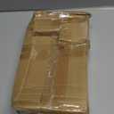 TOPTOW ATV/UTV Trailer Hitch Towing Ball Mounts, 2-Inch Ball, Clevis Pin, Fits 2-Inch Receiver