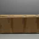 Jivifao Gymnastics Bar for Kids, Adjustable Height Gymnastic Horizontal Bars with Mat, Folding Gymnastic Training Monkey Bars, Junior Expandable Training Kip Bar for Home