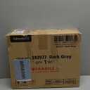 Yaheetech 62.5inches Cat Tree Cat Tower Cat Condo with Platform & Hammock, Scratching Posts for Kittens Pet Play House with Plush Perch for Indoor Activity Relaxing, Dark Gray