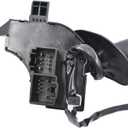 2 x Turn Signal Switch Replacement for 2005-2008 F-150 Dimmer Combination Multi-Function Lever 6L3Z13K359AA