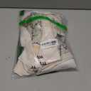 7x5ft Fabric Happy Birthday Bear Home Map Photography Backdrops for Kids 1st Birthday Background 100 Acre Woods Bear Backdrop