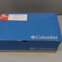 Columbia Women's Trailstorm Hiker 2 Strap Sport Sandal, Black/ Light Cloud, 11