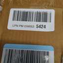 Handrail Brackets for Flower Boxes 2x4in, 2pc
