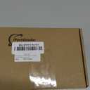 A2779 Trackpad Replacement for MacBook Pro M2 (14-inch,2023) Touchpad with Cable and Screws Tool Kit EMC 8102 661-32206 661-32208 821-04155 (Space Grey)