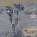 Levi's Women's 501 Original Shorts (Also in Plus) (26, (New) Quiet Riot)