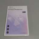 JSAUX Anti-Glare Screen Protector for ROG Xbox Ally/ROG Xbox Ally X (2025) / ROG Ally 2-Pack, Matte 9H Hardness Tempered Glass with Guide Frame, 7" Anti-Scratch Screen Protector for ASUS ROG Ally X | Anti Glare, 9H Hardness, Tempered Glass, with Guiding Frame, 7 inch, Anti-Scratch