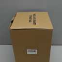 Bathroom Organizers and Storage, Makeup Organizer (Sturdy Durable Attractive), Ideal for Vanity, Countertop, Counter, Perfume, Skincare, Cabinet, Cosmetic, Dresser Organizer (White) (3 Drawers)