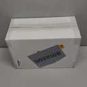 Ciaell 12 Pack Plastic Wine Glasses - 10Oz Hot Pink Plastic Wine Glasses With Stem - Disposable Stemmed Cups for Parties & Weddings & Easter