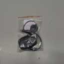 OSTENT USB Wireless Controller PC Laptop Receiver for Microsoft Xbox 360 Slim Windows Video Games Color Black