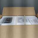 4500 Sq.Ft Most Efficient Energy Star 2025 Dehumidifier,AEOCKY Max 80 Pint/D(Standard 56Pint/D) Smart Compressor Dehumidifier with Drain Hose, Intelligent Humidistat,for Basement,Bedroom,Home,Bathroom