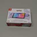 HORI Nintendo Switch Split Pad Pro (Ditto) Ergonomic Controller for Handheld Mode - Officially Licensed By Nintendo