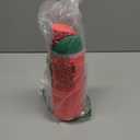 Owala FreeSip Insulated Stainless Steel Water Bottle with Straw for Sports, Travel, and School BPA-Free Sports Water Bottle, 32 oz, Strawberry Fields | Insulated, with Straw, for Sports, Travel, and School, BPA-Free