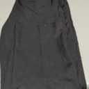 Amazon Essentials Men's Classic-Fit Expandable-Waist Flat-Front Dress Pant 31*32