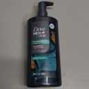 DOVE MEN Moisturizing Body Wash | #1 Dermatologist Body Wash for Men, Sulfate Free, Paraben Free, & Dye Free | Eucalyptus + Cedar Oil, 26oz