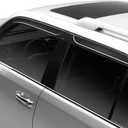 Husky Liners Low Pro Ventvisor Rain Guard for 2024-2026 Chevy Traverse