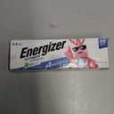Energizer Ultimate Lithium AA Batteries Pack, 1.5V AA Batteries, 24 Count