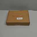 8W Solar Panel for Ring Camera, Solar Panel Charger Compatible with Ring Stick Up Cam/Pro Battery, Spotlight Cam/Pro/Plus Battery, Includes Barrel Plug to USB-C Adapter, IP65 Waterproof, 10ft Cable (White)