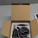 Rechargeable Self Heating Coffee Mug, Fast Heating & High Temperature, 14 Oz App-Controlled Heated Coffee Mug, 1F Precise Temperature Control Smart Mug Warmer for 150 Min Use