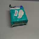 Always Ultra Thin Pads with Wings, Size 1, Regular, 46 Count