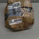 4pc 35mm Car Lift Pad Rubber Tray Heightening Feet Plus High Leg Pads Shaft Diameter