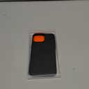 TORRAS Magnetic Slim-Fit for iPhone 16 Pro Max Case 6.9 inch, Ultra-Thin 16 ProMax Phone Case Compatible with MagSafe, Light Anti-Scratch Matte Hard PC Bayer OriginFit, Black