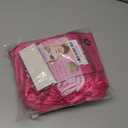 Headband Wig Human Hair For Black Women 14 Inch Wet And Wavy Head Band Wigs Human Hair No Lace Deep Curly Headband Wigs Natural Black Color