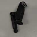 Lamicall Car Headrest Tablet Holder - [3 in 1 Extension Arm] Adjustable Tablet Car Mount for Back Seat, Gifts Road Trip Essentials for Kids, for 4.7-11" Device Like iPad Pro, Air, Mini, Galaxy, Fire