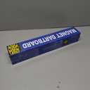 Crestgolf 6pcs Two Way Junior Golf Putter Kids Putter Both Left and Right Handed Easily Use 5 Sizes for Ages 3-5 6-8 9-12 13-15 Adult