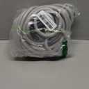 Storystore Backer Rod Foam Caulk Saver for Gap and Joint Concrete Filling Gray (3/8" Diameter x 32' Length)