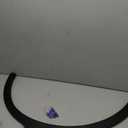 Car Wheel Arches for Land Rover for Range Rover for Evoque 2012-2019 Car Front Fender Trim Arch Molding W/O Radar Hole Wheel Arches Fender (Right)